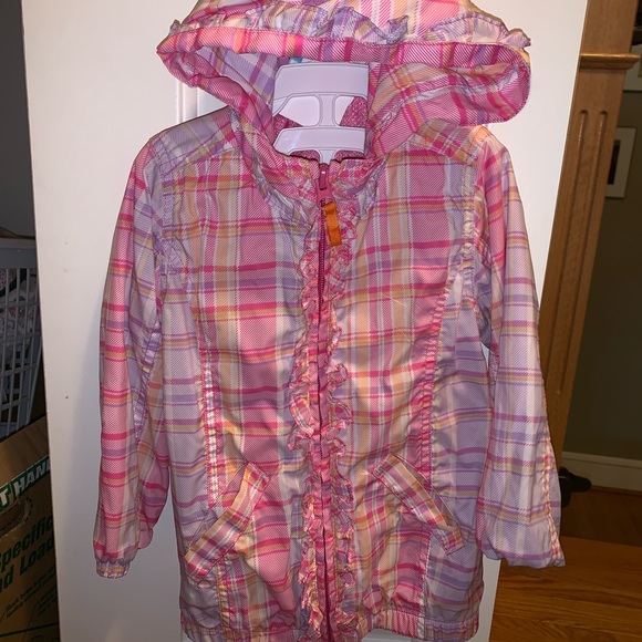 Hart’s and String Toddler Coat - Picture 1 of 1